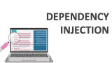 Dependency Injection - Slide 1