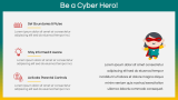 Online Safety for Kids - Slide 11