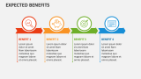 Expected Benefits - Slide 1