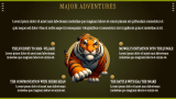 Free - Jungle Book Template for Google Slides and PowerPoint - PPT Slides