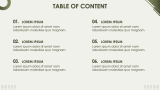 Business Coach Profile - Slide 2