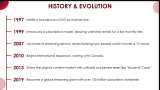 Netflix Case Study Presentation - Slide 4