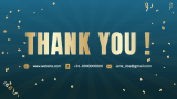 Social Media Followers Celebration Presentation - Slide 14