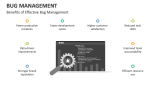 Benefits of Effective Bug Management - Slide 11