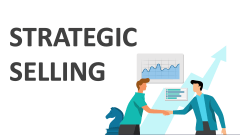 Strategic Selling - Slide 1