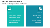 Benefits and Challenges of One-to-one Marketing - Slide 8