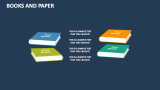 Books and Paper - Slide 5