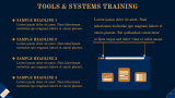 New Hire Training Plan - Slide 8