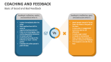 Basic of Good and Bad Feedback - Slide 3