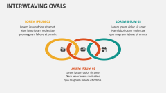 Interweaving Ovals - Slide 1