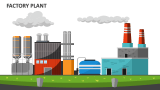 Factory Plant - Slide 2