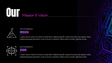 Blockchain Company Profile - Slide 4