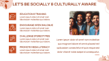 Connecting Cultures - Slide 8