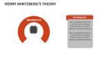 Henry Mintzbergs Theory - Slide 6