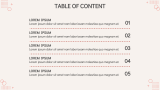 Non-profit Marketing Plan - Slide 2
