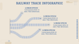 Railway Presentation Theme - Slide 8