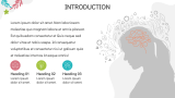 Mental Health Presentation Theme - Slide 3