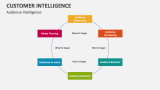 Audience Customer Intelligence - Slide 7