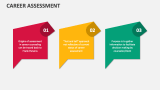 Career Assessment - Slide 13