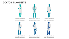 Doctor Silhouette - Slide 1