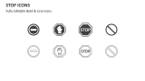 Stop Icons - Slide 2