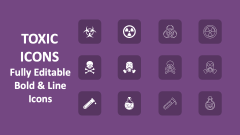 Toxic Icons - Slide 1