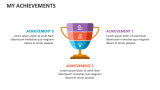 My Achievements - Slide 2