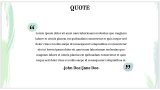 Brush Pattern Background - Slide 9