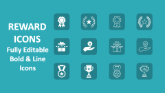 Reward Icons - Slide 1