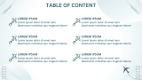 Airline Business Plan Presentation - Slide 2