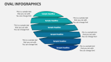 Oval Infographics - Slide 3