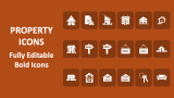 Property Icons - Slide 1