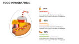 Food Infographics - Slide 1