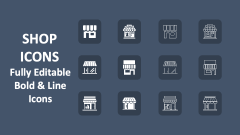 Shop Icons - Slide 1