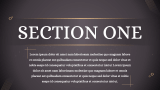 Elegant Background - Slide 3