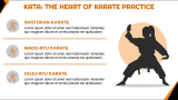 Karate Presentation Theme - Slide 8