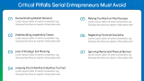 Serial Entrepreneur - Slide 9