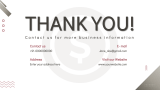 Finance Theme - Slide 12