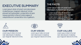 Recruitment Agency Business Plan  Presentation - Slide 4