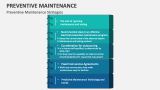 Preventive Maintenance Template for PowerPoint and Google Slides - PPT ...