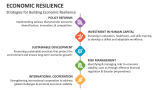 Strategies for Building Economic Resilience - Slide 6