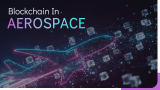 Blockchain in Aerospace - Slide 1