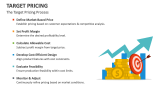 The Target Pricing Process - Slide 4