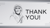 Mother Teresa Presentation - Slide 10