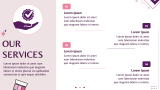 Beauty Salon Business Plan - Slide 9