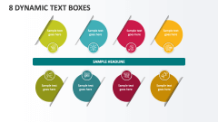 8 Dynamic Text Boxes - Slide 1