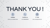 Cybersecurity Company Profile - Slide 15