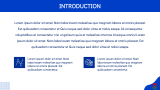 Forex Trading Presentation Theme - Slide 3