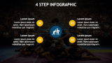Kabaddi Theme - Slide 4