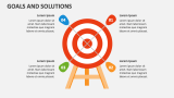 Goals and Solutions - Slide 5